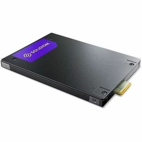 SOLIDIGM D7-PS1030 6.40 TB Solid State Drive - E3.S Internal