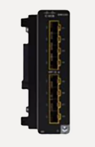 Cisco Catalyst - 8-Port SFP Expansion Module Cisco Systems