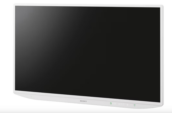 Sony LMD-XH550MD 55-inch 4K 2D surgical monitor