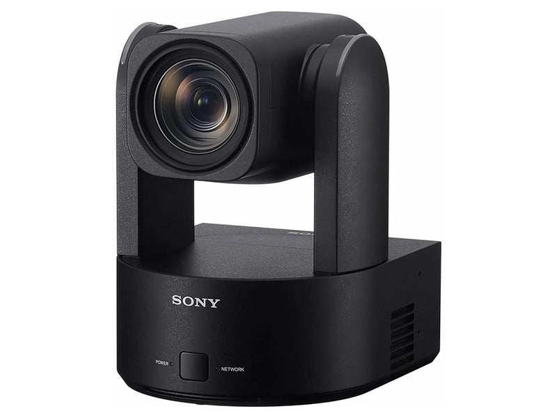 Sony BRC-AM7 4K AI-Enabled PTZ Camera System | Advanced Auto Framing, 20x Optical Zoom