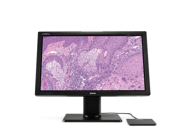 Barco Pathology C 8MP MDPC-8127 27" Monitor – High Precision Imaging