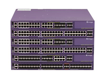 Extreme Networks Summit X460-G2-48t-GE4 Ethernet Switch