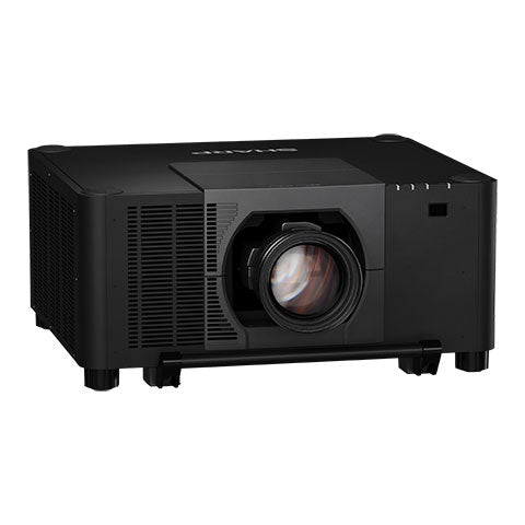 Sharp XP-A201U-B - 20,000-Lumen Professional Installation Projector w/ 4K support Sharp