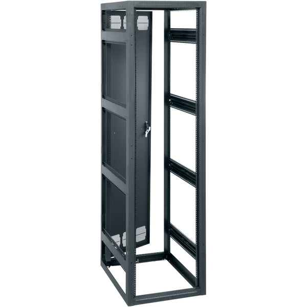 Middle Atlantic BGR Series Enclosure - Next Generation Rack for Enhanced Space Efficiency Middle Atlantic