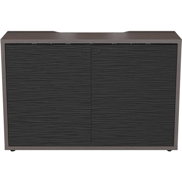 Middle Atlantic C3 Series Credenza Wood Kit - Stylish AV Solution for Conference Rooms Middle Atlantic