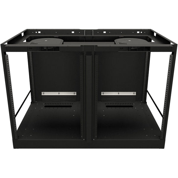 Middle Atlantic C5-FF27-2 Rack Frame - Stylish and Functional Equipment Support Middle Atlantic