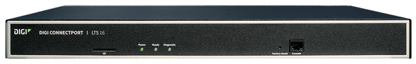 Digi ConnectPort LTS 16 Console Server