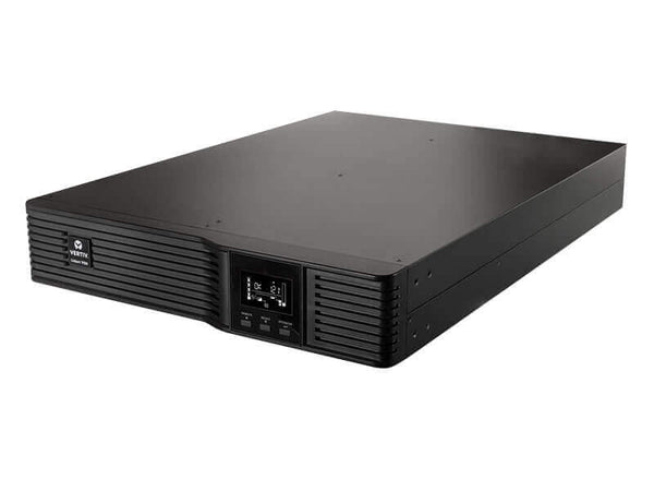 Vertiv™ Liebert® PSI5 UPS, 750VA - 5000VA, Line Interactive Mini Tower, 1U and 2U Rack/Tower 120V VRLA UPS