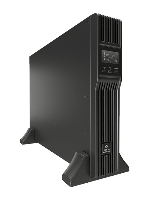 Vertiv™ Liebert® PSI5 UPS, 750VA - 5000VA, Line Interactive Mini Tower, 1U and 2U Rack/Tower 120V VRLA UPS