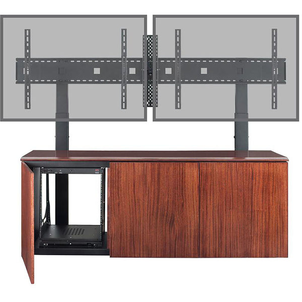 3-Bay Credenza