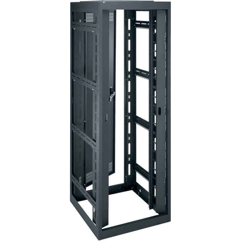 Middle Atlantic DRK Series Rack DRK19-44-426PRO - High-Density Cable Management Solution Middle Atlantic