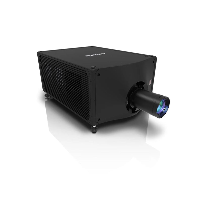 Christie Griffyn 4K50-RGB pure laser projector. 50,000 lumens, native 4K, 3DLP, RGB pure laser