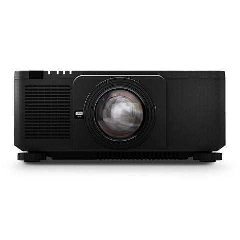 Sharp 16,500-lumen 4K UHD Professional Installation Laser Projector (Black)