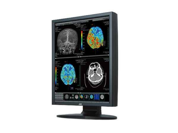 JVC CCL258i2 2MP 21.3" Medical Monitor – High Clarity & Precision