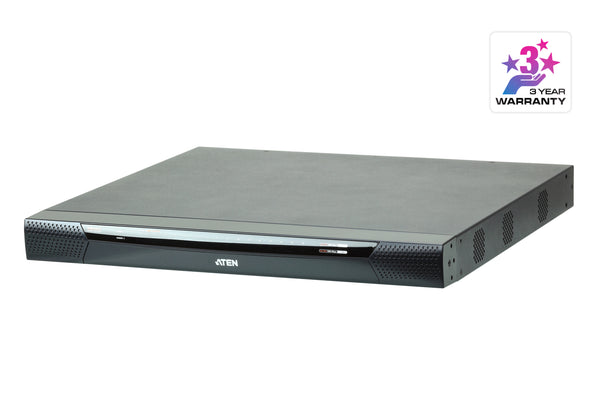 ATEN KN2116VA KVM over IP Switch-TAA Compliant