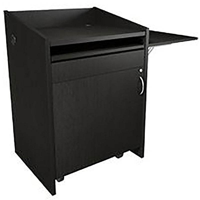 Middle Atlantic L2 Lectern - Versatile AV Presentation Solution Middle Atlantic