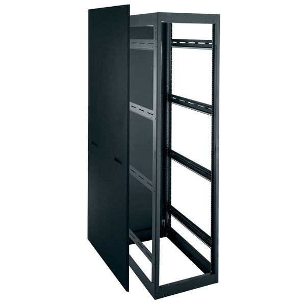 Middle Atlantic MRK-4436 Rack with Rear Door - Rugged Enclosure for Multi-Bay Installations Middle Atlantic