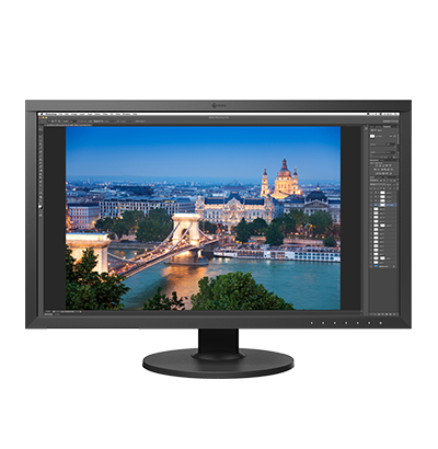 Eizo Ncnr Cs2731-bk Eizo 27in Monitor