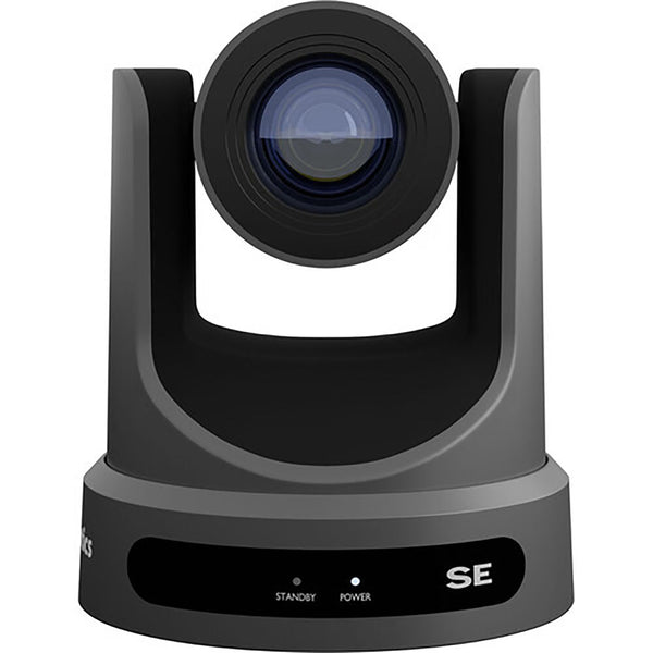 PTZOptics Move SE SDI/HDMI/USB/IP PTZ Camera with 30x Optical Zoom (Gray) PTZOPT