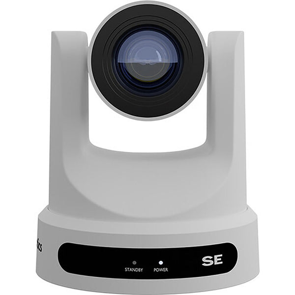 PTZOptics Move SE SDI/HDMI/USB/IP PTZ Camera with 30x Optical Zoom (White) PTZOPT