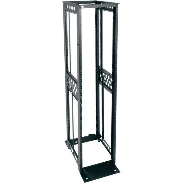 Middle Atlantic R4 Series Four-Post Open-Frame Rack Frame Middle Atlantic