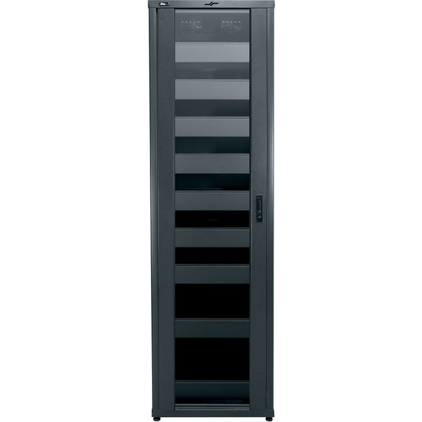 Middle Atlantic RCS-3524 Essex Residential Configured Rack System Middle Atlantic