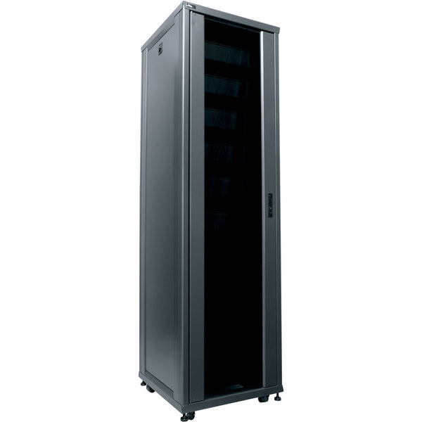 Middle Atlantic Essex RCS-4224 Rack Cabinet - Premium Quality for Residential Installers Middle Atlantic