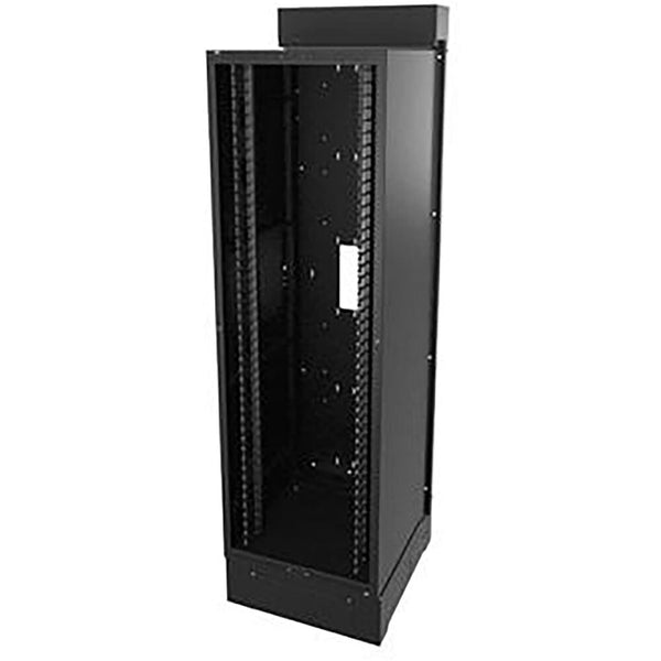 Middle Atlantic Wide SR Series Rack - SR28-46-32 for Efficient Cable Management Middle Atlantic