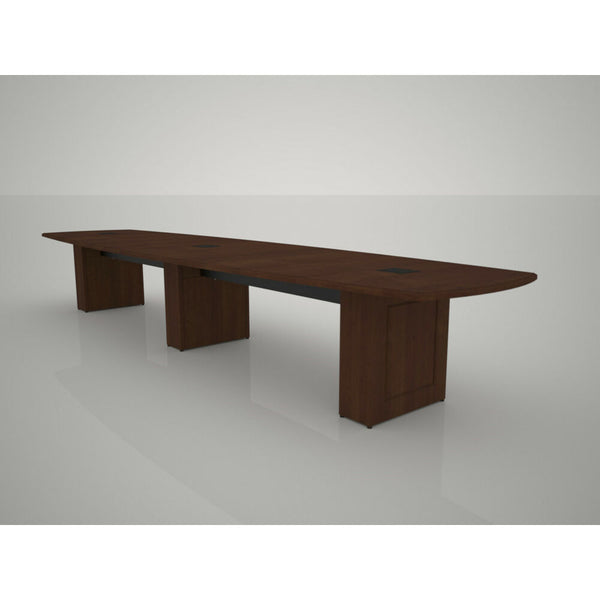 Middle Atlantic T5 Series 16' Klasik Style Conference Table T5KHD1BOV01ZP001 Middle Atlantic