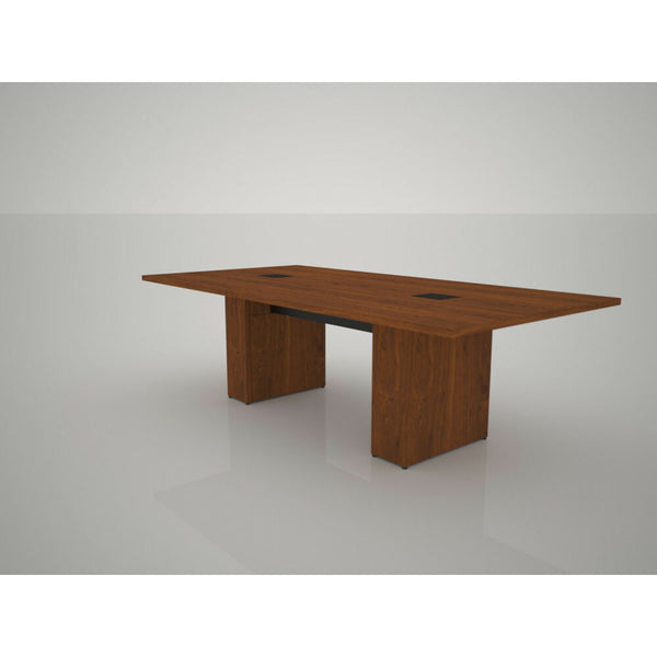 Middle Atlantic T5 Series 8' Sota Style Conference Table T5SDC1RSHB3ZP001 Middle Atlantic