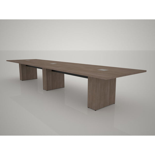 Middle Atlantic T5 Series 16' Sota Style Conference Table T5SHC1RSHA0ZP001 Middle Atlantic