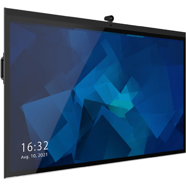 65IN 4K LED Multi-touch Display Capacitive w/USB Type-C+4K NEWLIN