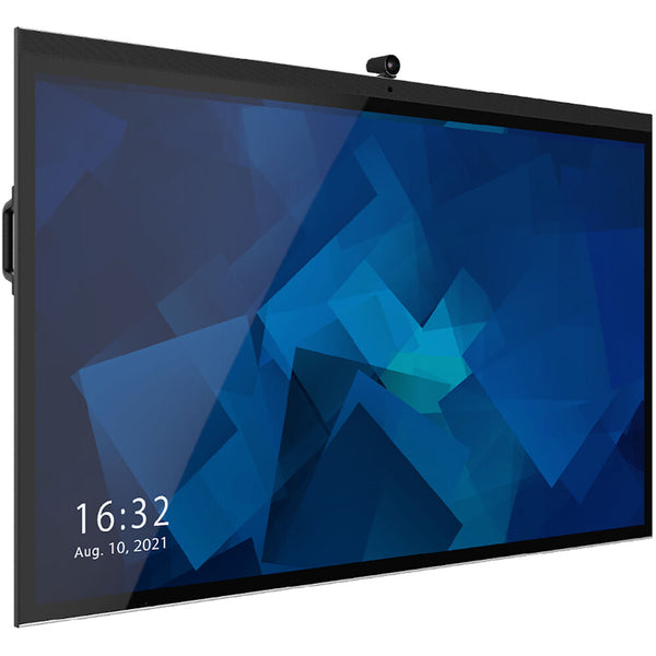 86IN 4K LED Multi-touch Display (Capacitive Touch) w/ USB Type-C NEWLIN