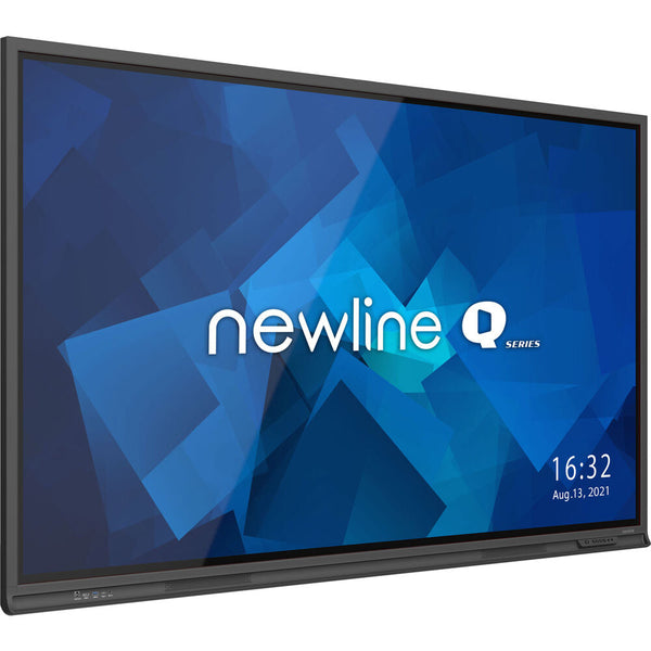 98IN 4K LED 4K Multi-Touch Display w/ USB Type-C NEWLIN