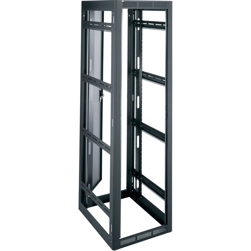 Middle Atlantic WRK-40-32 40 RU WRK Series 24-1/4 Inch Wide Rack Middle Atlantic