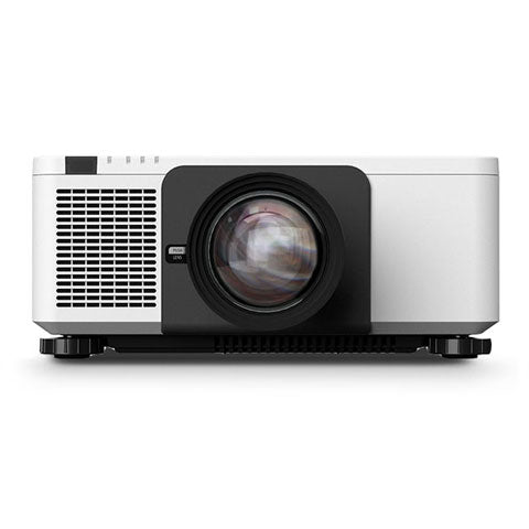 Sharp 16, 500-lumen 4K UHD Professional Installation Laser Projector  (White)