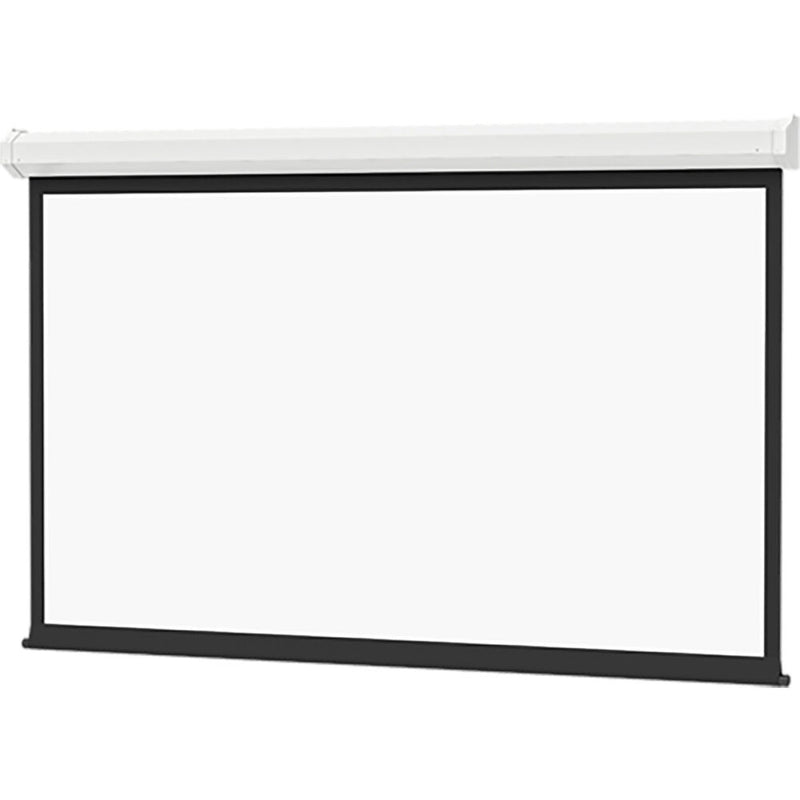 Da-Light | Cosmopolitan Electrol 57.5"X92" High Contrast Matte White Da_Lite