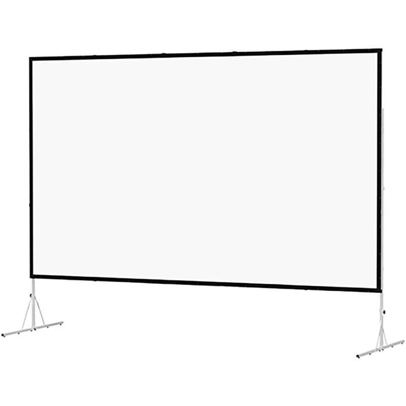 Da-Light | Fast-Fold Deluxe Projection Screen Da_Lite