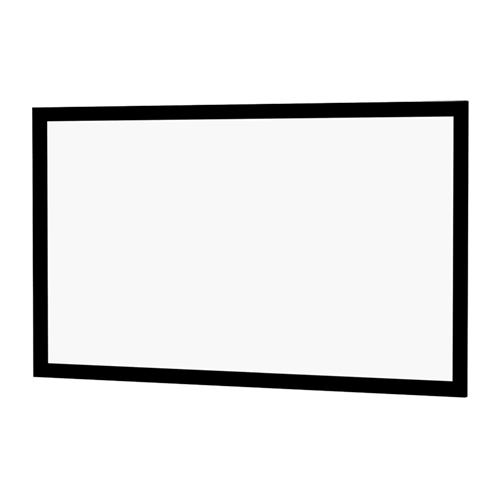 Da-Light | Cinema Contour Projection Screen with Da-Mat Surface & Pro-Trim Option Da_Lite