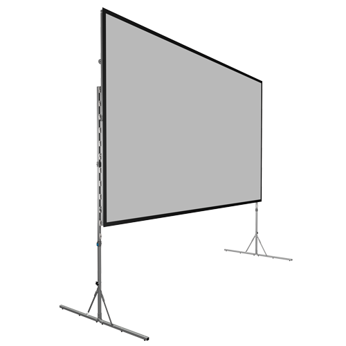 Da-Light | Fast-Fold Deluxe Screen System Da_Lite