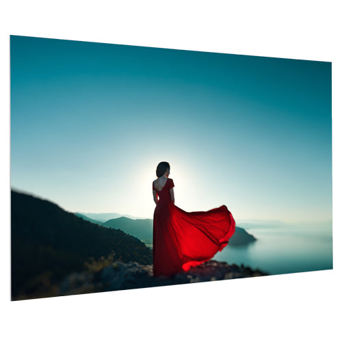 Da-Light | FullVision Projection Screen Da_Lite