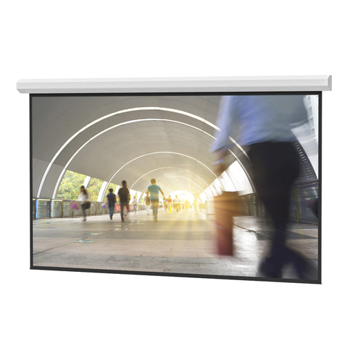 Da-Light | Large Cosmopolitan Electrol 117.5" x 188" Projection Screen Da_Lite