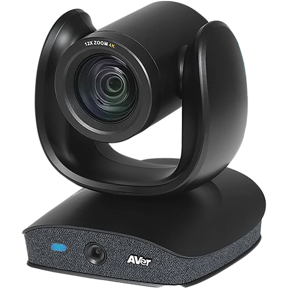 AVER CAM570 4K Dual Lens PTZ Conferencing Camera | AVENDOR – Avendor