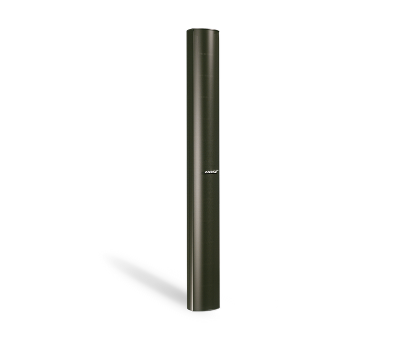 Panaray MA12 modular columnar array loudspeaker Bose