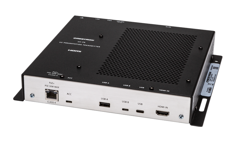 Crestron  UC-MMX30-T KIT - Flex Advanced Tabletop Small Room Video Conference System for Microsoft Teams® Rooms CRESTRON ELECTRONICS, INC.