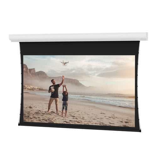 Da-Lite | 50" x 90" Tensioned Contour Electrol (94" Diagonal), Wide (16:10), HD 1.1 Da_Lite